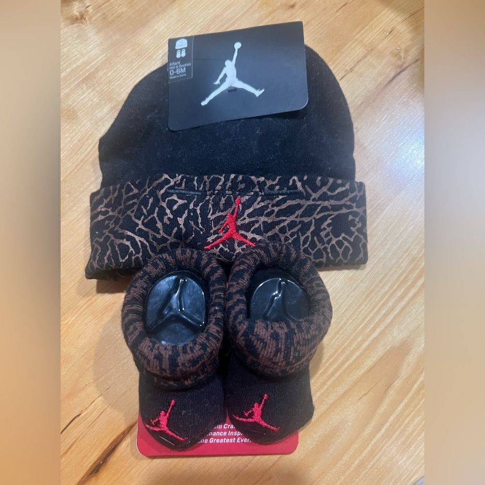 Jordan Hat